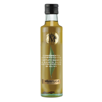 MARFUGA BLACK TRUFFLE EVOO 100ML