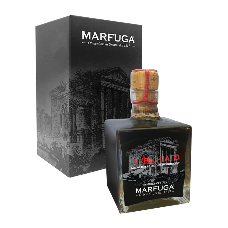 MARFUGA ACETO BALSAMICO di MODENA IGP 250ML - Elisir