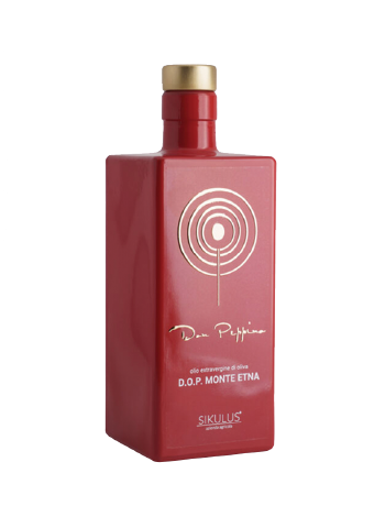 DON PEPPINO DOP MONTE ETNA - Elisir