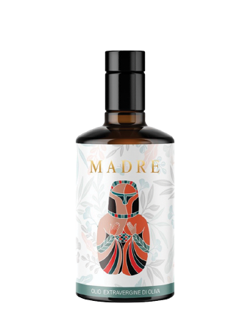 THE MADRE - Elisir