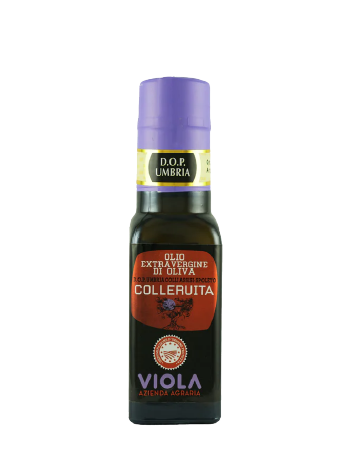 VIOLA COLLERUITA UMBRIA - Elisir