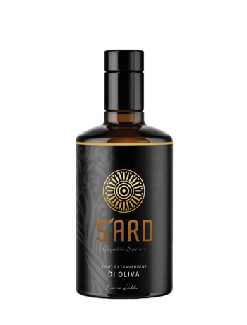 S'ARD DOP - Elisir