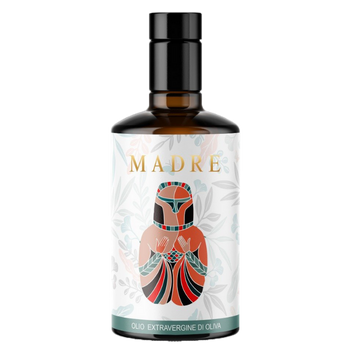 DOCTOR FRANCO LEDDA MADRE EVOO c/w GIFT BOX 500ML (NEW HARVEST!)