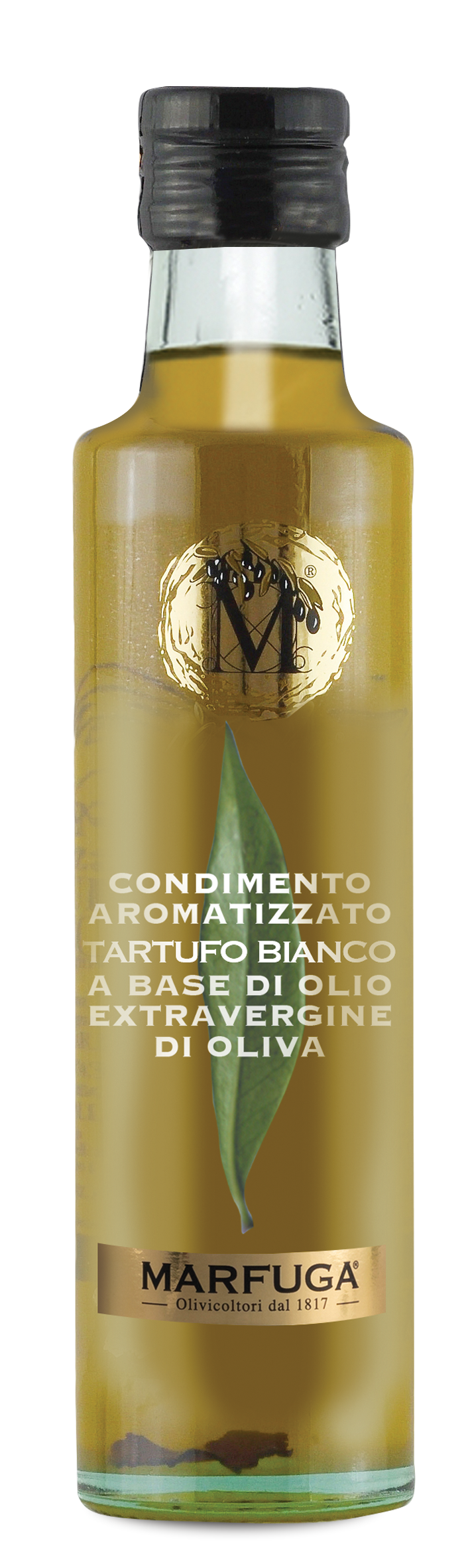 MARFUGA WHITE TRUFFLE EVOO 100ML