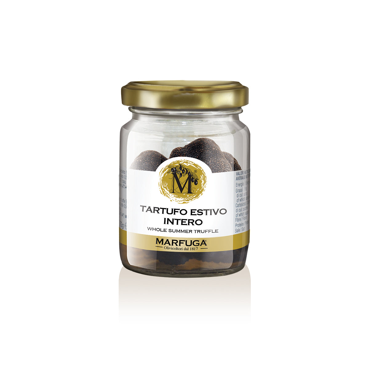 MARFUGA WHOLE SUMMER TRUFFLE 25G