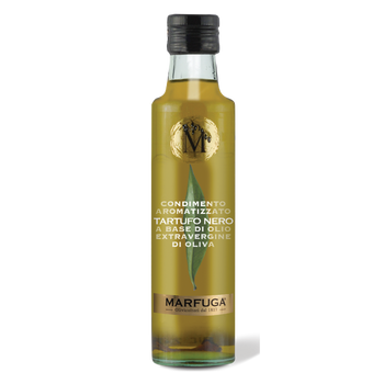 MARFUGA WHITE TRUFFLE EVOO 100ML - Elisir