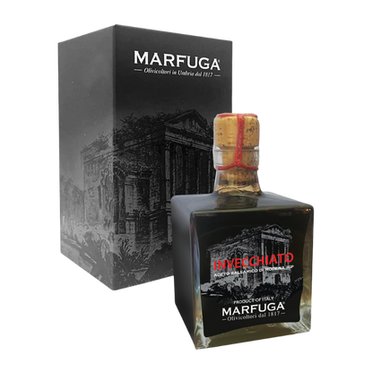 MARFUGA ACETO BALSAMICO di MODENA IGP 250ML