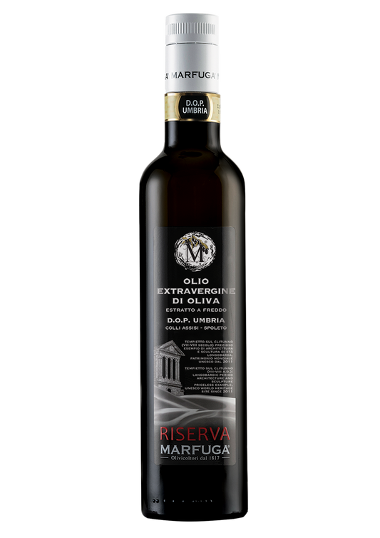 MARFUGA DOP UMBRIA RISERVA EVOO 250ML
