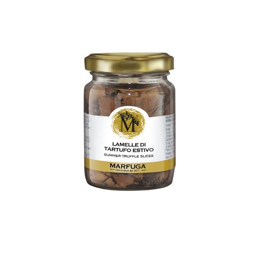 MARFUGA SUMMER TRUFFLE SLICES 80G