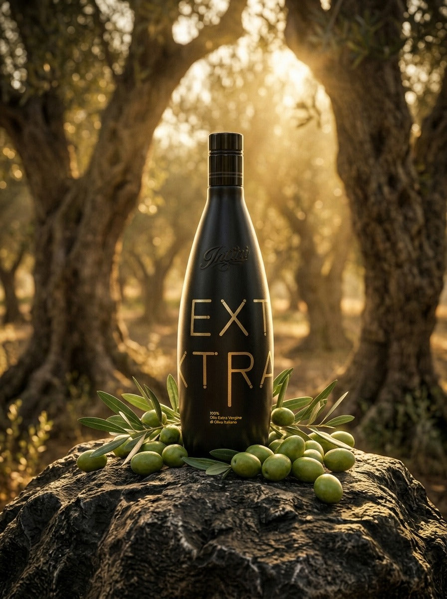 INTINI EXTRA EVOO 500ML