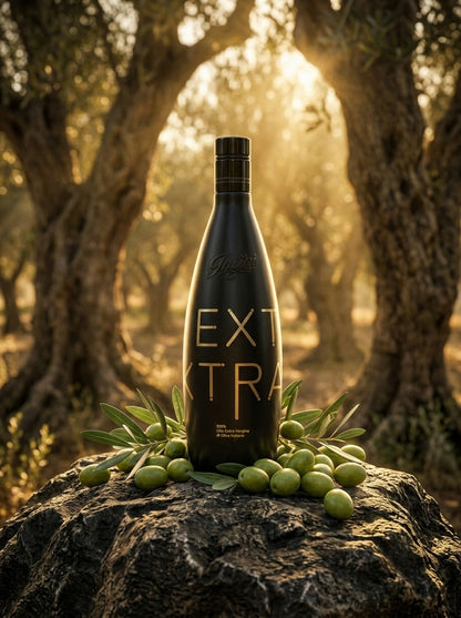 INTINI EXTRA EVOO 500ML - Elisir