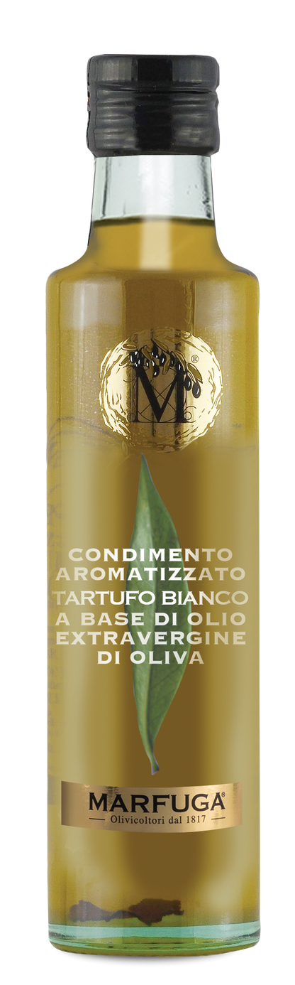 MARFUGA WHITE TRUFFLE EVOO 100ML