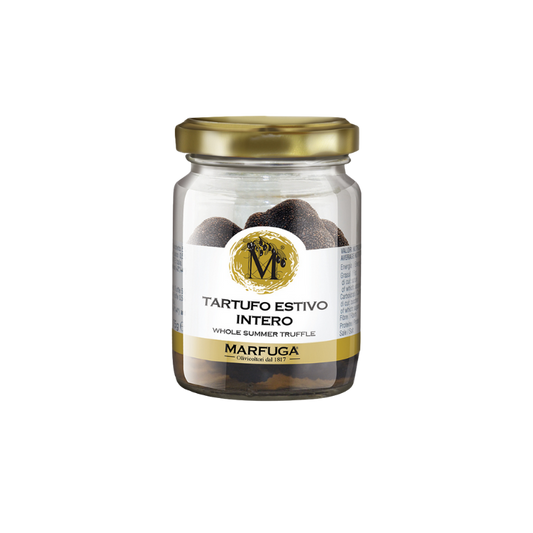 MARFUGA WHOLE SUMMER TRUFFLE 25G
