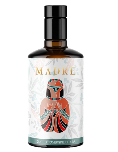 DOCTOR FRANCO LEDDA MADRE EVOO c/w GIFT BOX 500ML (NEW HARVEST!)