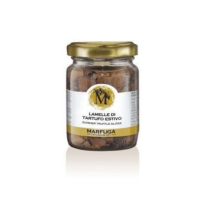 MARFUGA SUMMER TRUFFLE SLICES 80G
