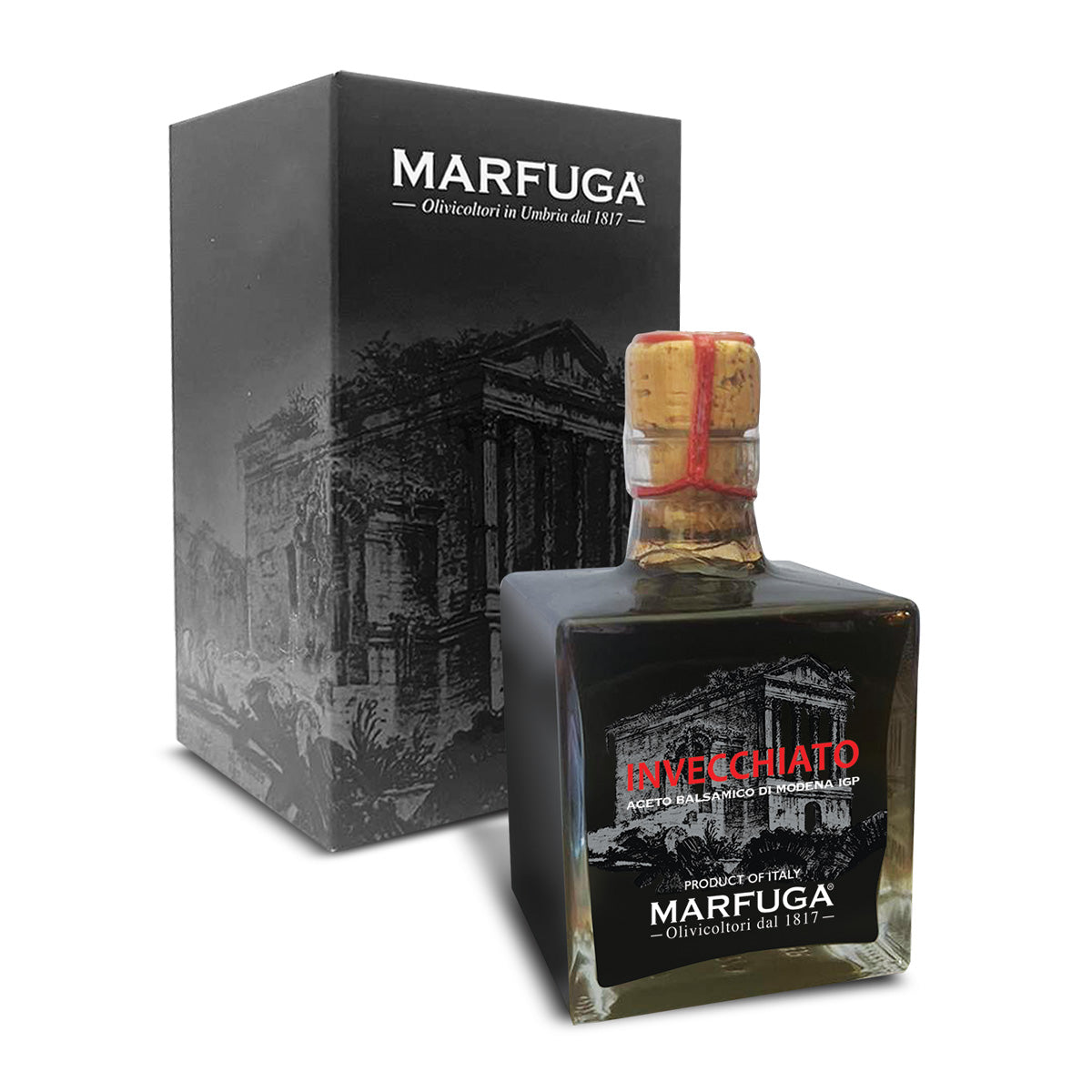 MARFUGA ACETO BALSAMICO di MODENA IGP 250ML