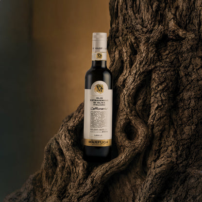 MARFUGA L’AFFIORANTE EVOO 250ML