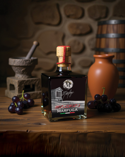 MARFUGA ACETO BALSAMICO di MODENA IGP 250ML