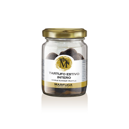 MARFUGA WHOLE SUMMER TRUFFLE 25G